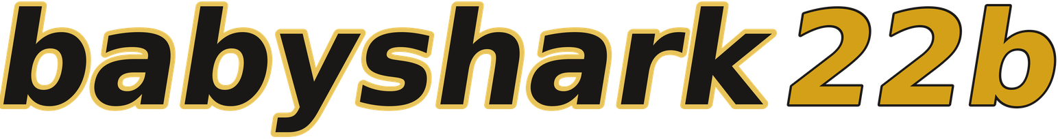 babyshark22b logo